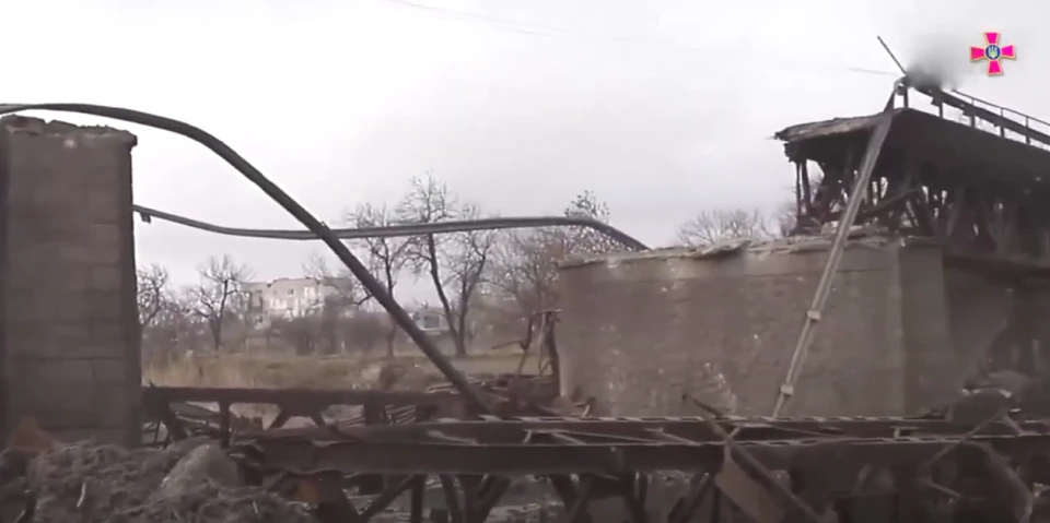 Три роки тому бійці 80-ї бригади зі Львівщини зупинили російський прорив на півдні України