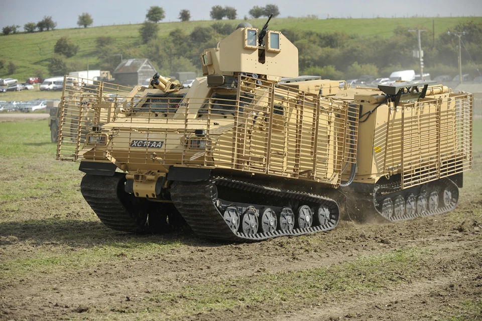 BvS 10 Viking