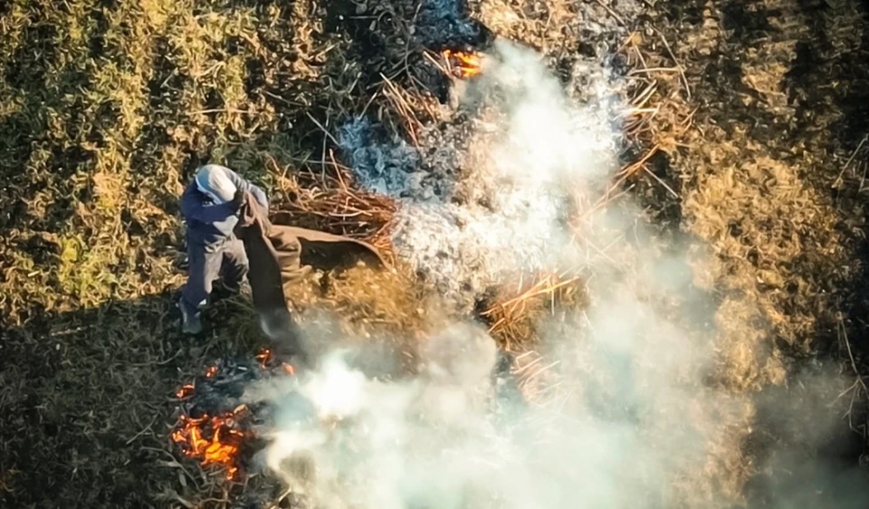 пожежі в Хмельницькій області