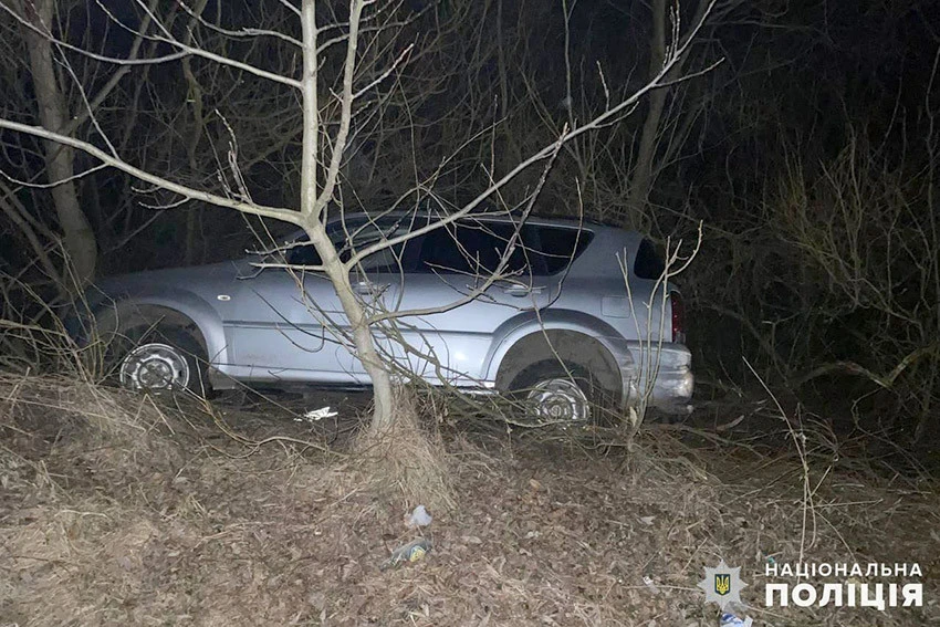На Хмельниччині пʼяна водійка збила 15-річну дівчину