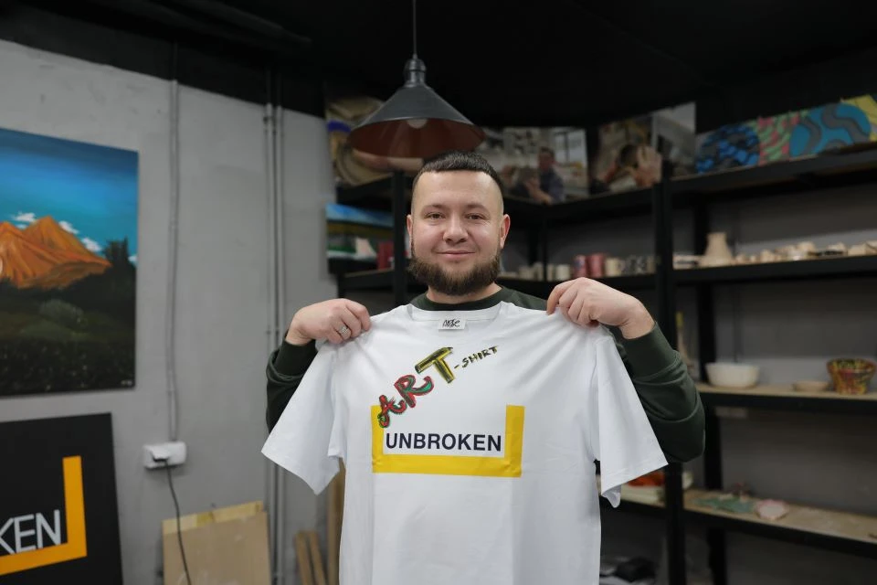 львів’янин Тарас Лагно