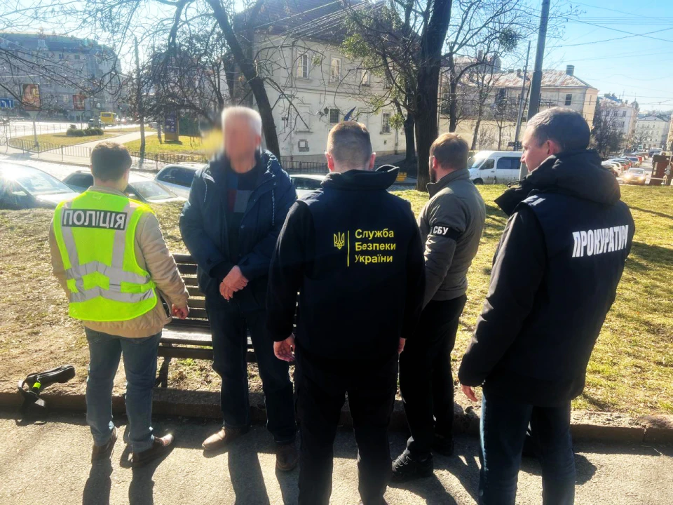 За $17 тис. обіцяв переправити до Угорщини: на Львівщині викрили чергову схему для ухилянтів