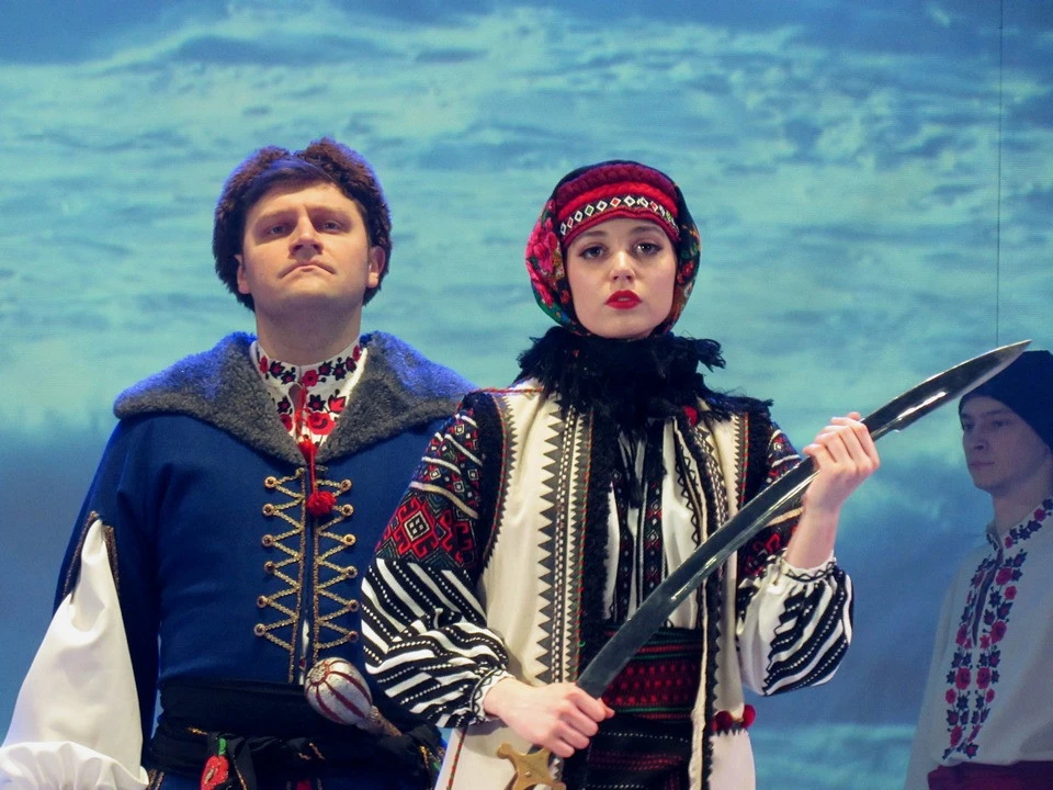 Юність