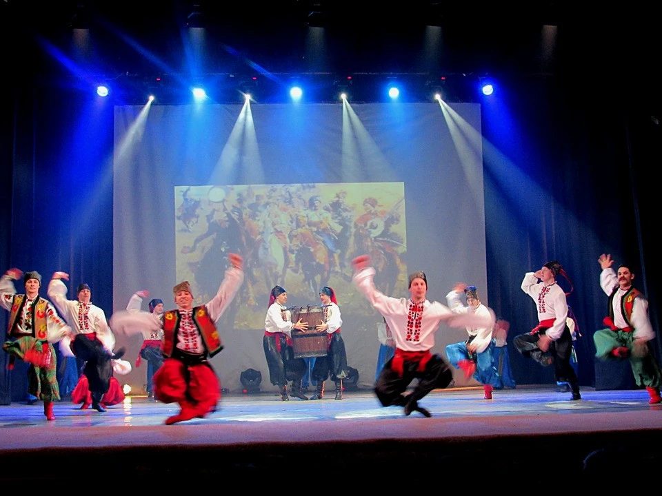 Юність