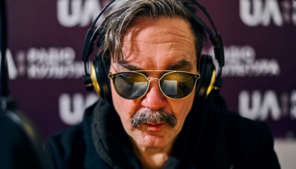 Юрій Андрухович