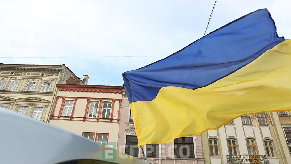 передача 35 автівок у Львові від проєкту ГеройCar