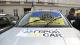 передача 35 автівок у Львові від проєкту ГеройCar