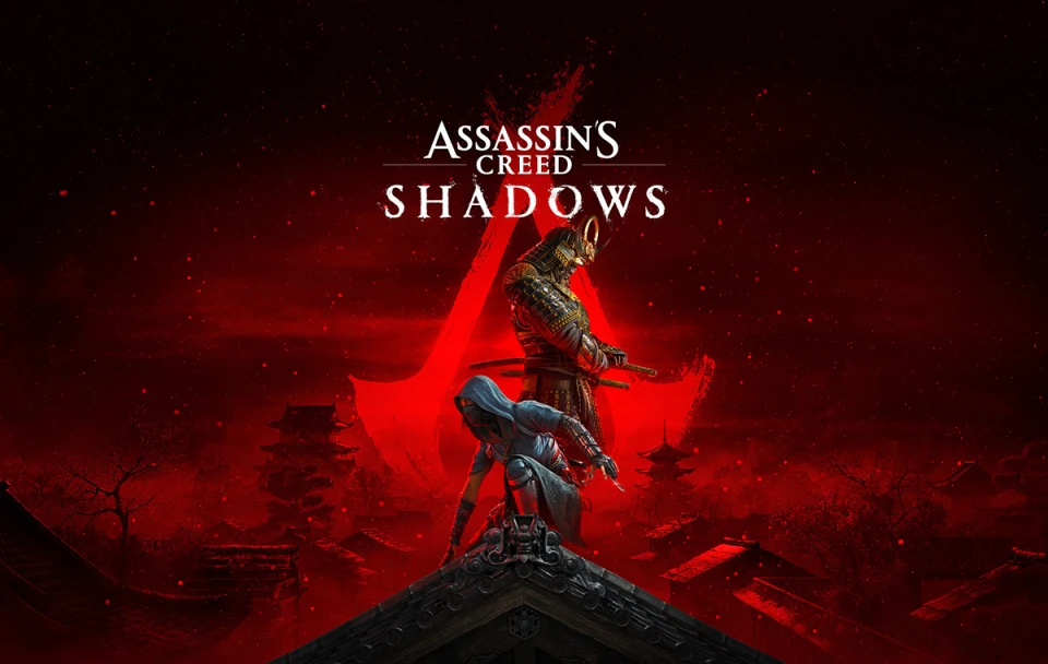 Assassin's Creed Shadows