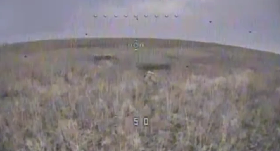 У 82-й Буковинській бригаді показали, як за допомогою FPV-дронів успішно знищують окупантів