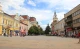 Верховна Рада удвічі збільшила площу міста Берегове на Закарпатті