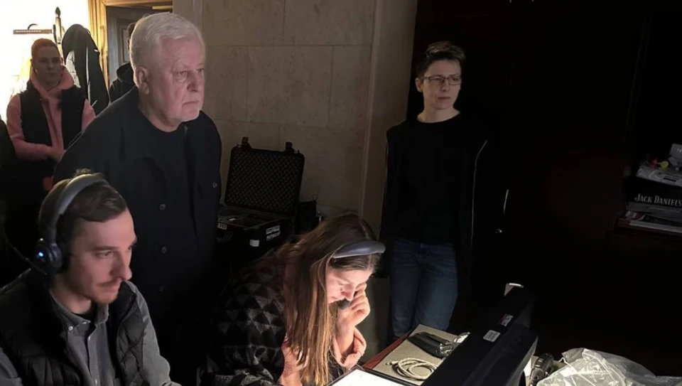 Василь Вовкун