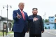 Дональд Трамп і Кім Чен Ин Дональд Трамп і Кім Чен Ин