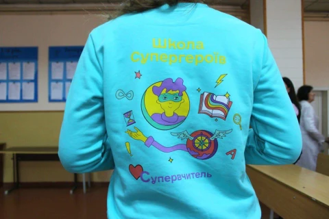 У Чернівецькій обласній дитячій лікарні облаштують "Школу героїв"