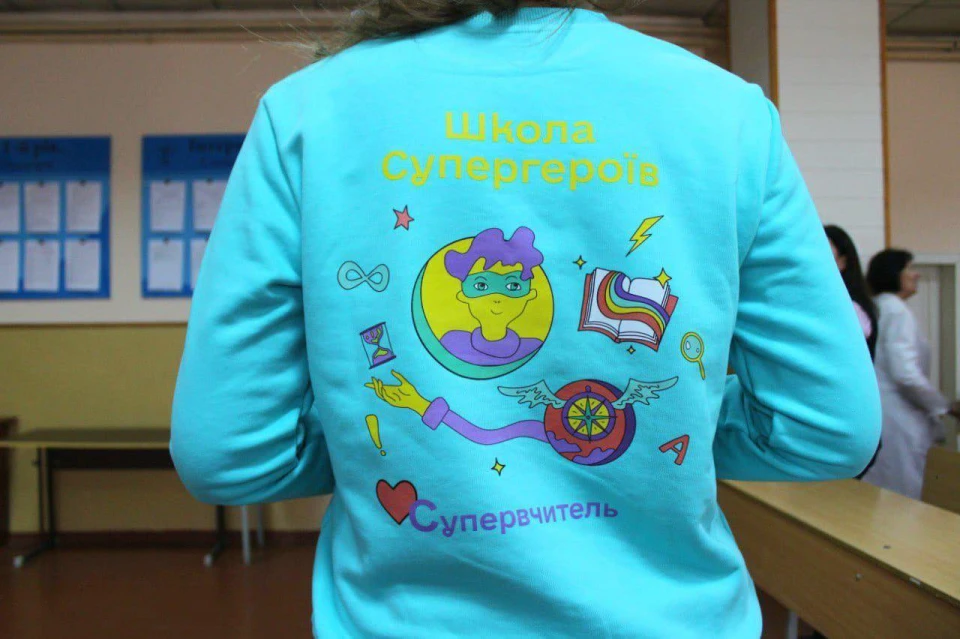 У Чернівецькій обласній дитячій лікарні облаштують "Школу героїв"
