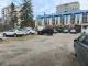 У центрі Тернополя замість автостоянки зведуть багаторівневий паркінг