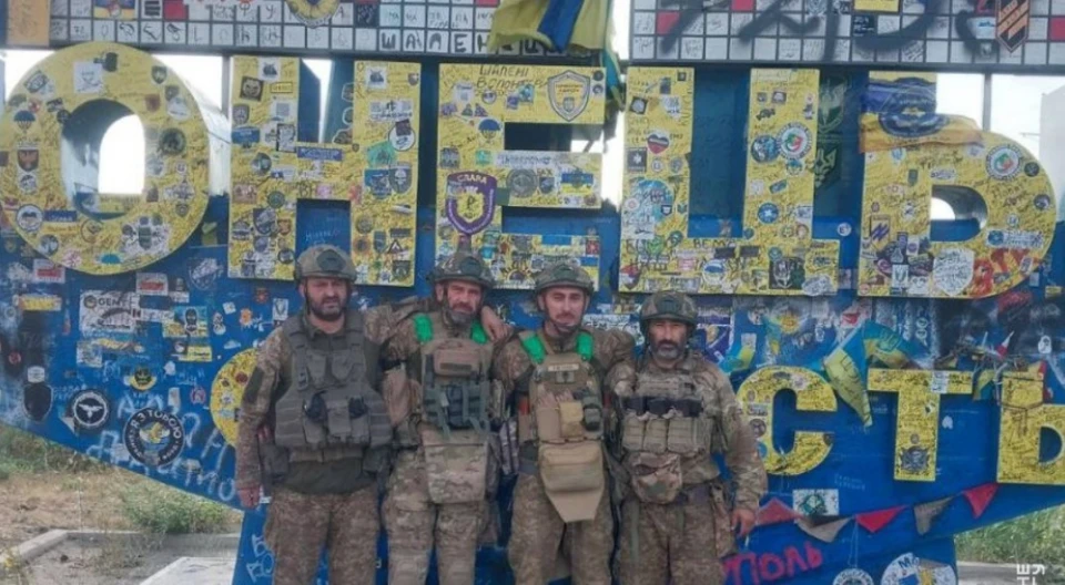 нацгвардієць Лютень
