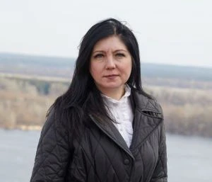 Наталія Яковлєва