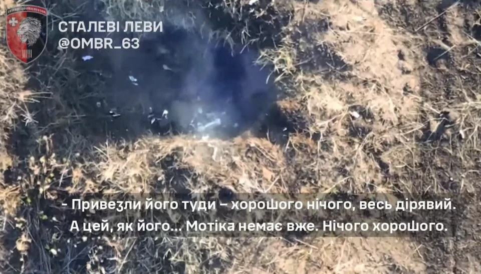 Розвідка 63-ї бригади перехопила радіоперемовини росіян