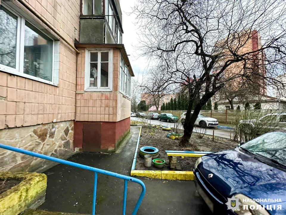 У Рівному затримали грабіжника, який вирвав з рук львів'янина 25 тис. грн