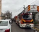 У Луцьку горів багатоквартирний будинок, жителів евакуювали