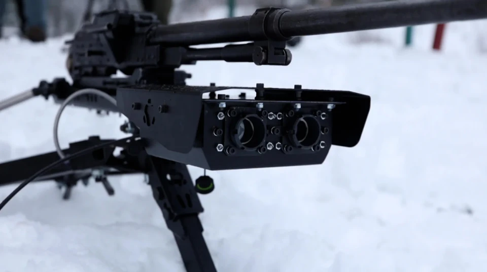 Wolly 7.62