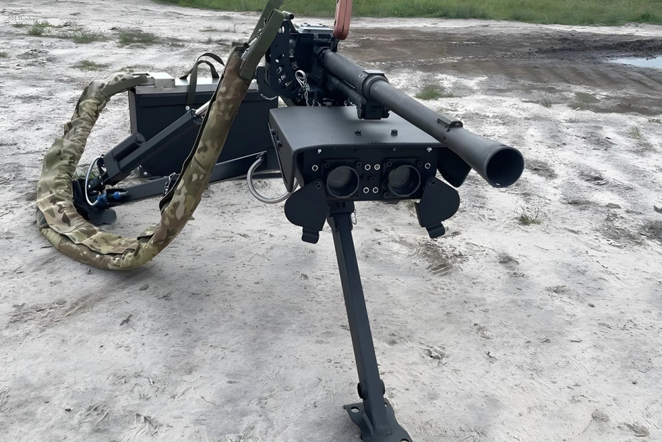 Wolly 7.62