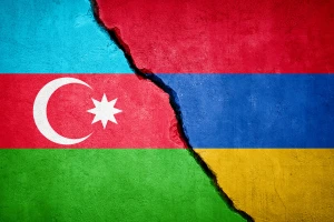 Азербайджан Вірменія Азербайджан Вірменія