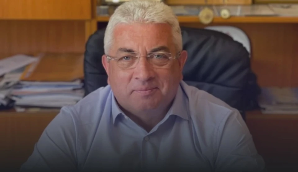 Микола Поляк