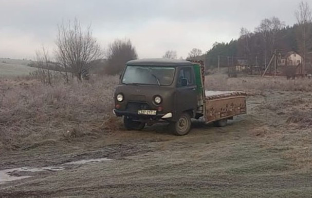 катафалк