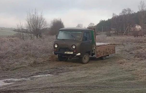 катафалк