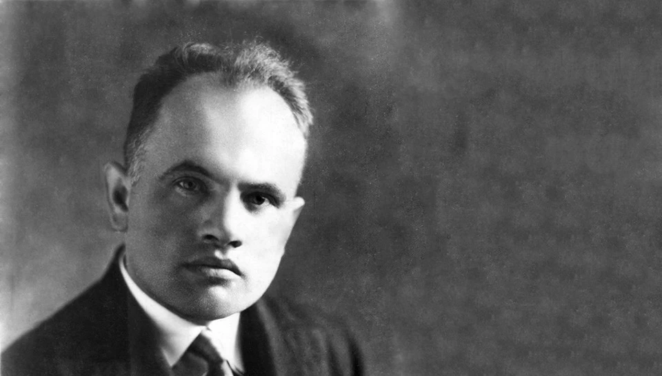 Олесь Бабій, автор гімну ОУН, український письменник