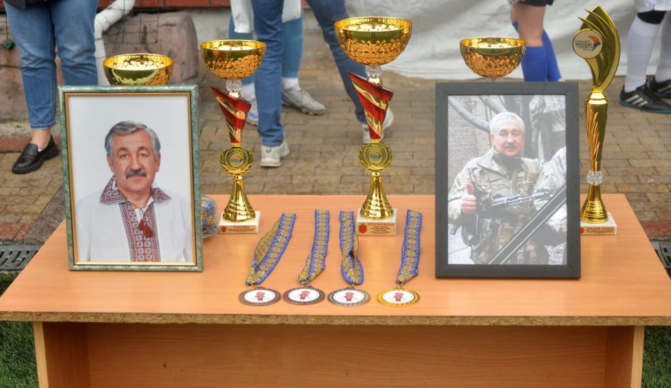 Олександр Марченко