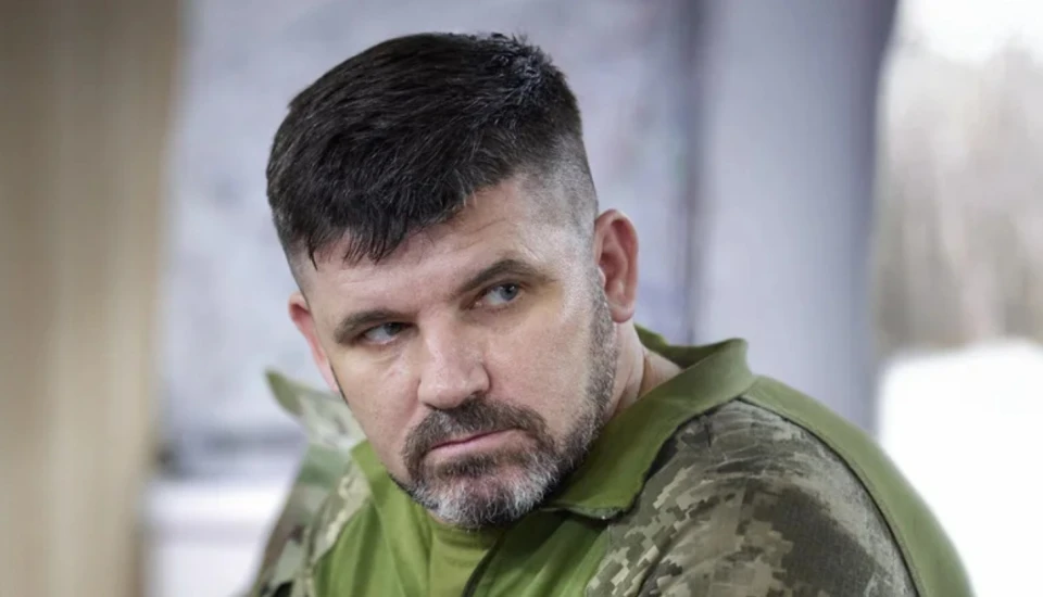 Андрій Гнатов