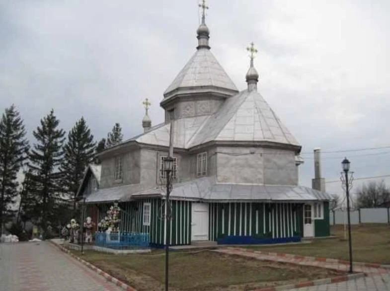 На Буковині релігійна громада села Заболоття проголосувала за перехід до ПЦУ