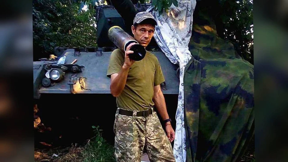 Сергій Харківський