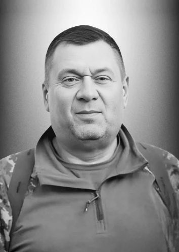Дмитро Ростовцев