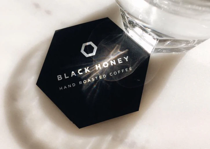 Black Honey