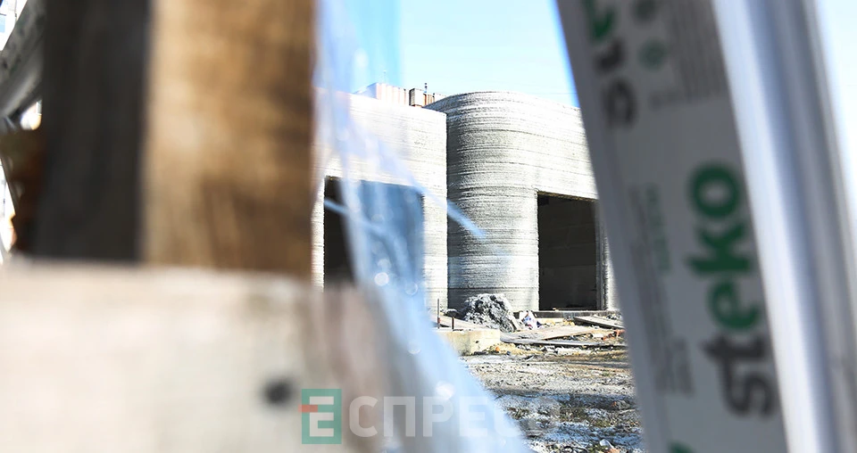 3-D школа у Львові на вул. Варшавській