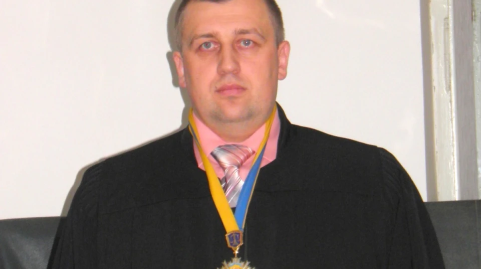 Іван Тулик