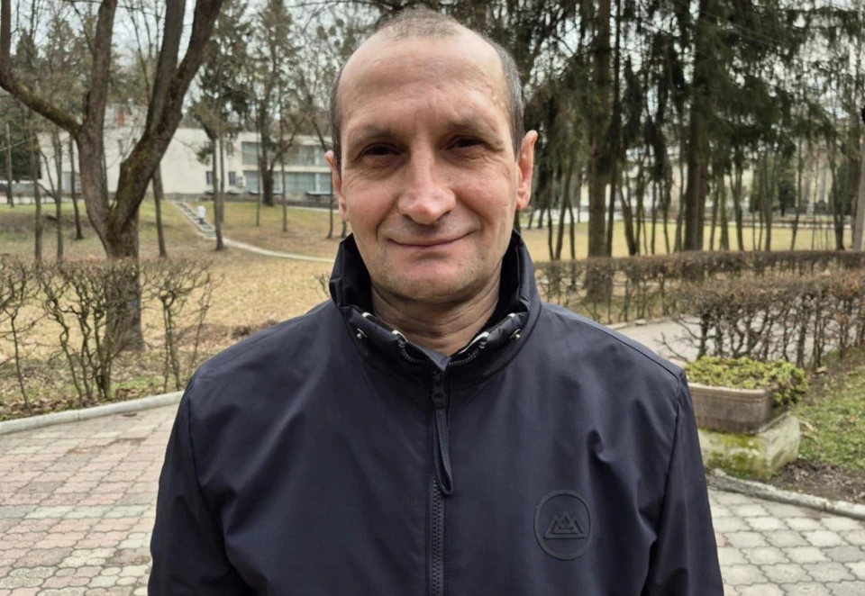 Віталій Аракелов