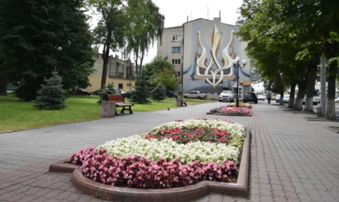 Луцьк