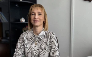 Наталія Шаховська