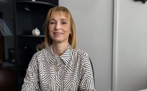 Наталія Шаховська