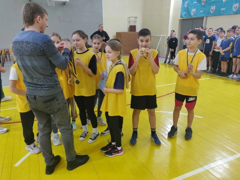 сайт Володарської громади