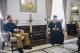 Митрополит Епіфаній провів зустріч з головою Хмельницької ОВА