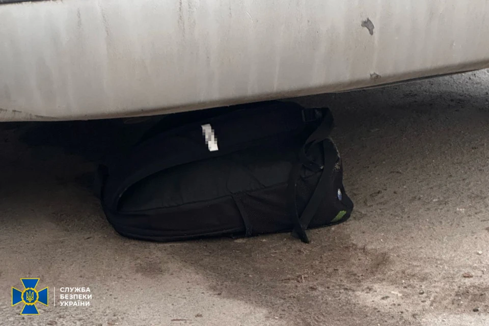 У Тернополі затримали 14-річну школярку, яку росіяни завербували вчинити теракт