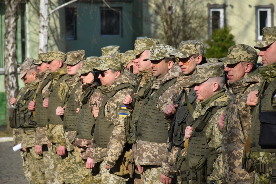 На Закарпатті посилили охорону кордону з Угорщиною та Румунією