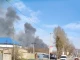 На околиці Львова зафіксували дві пожежі сухої трави