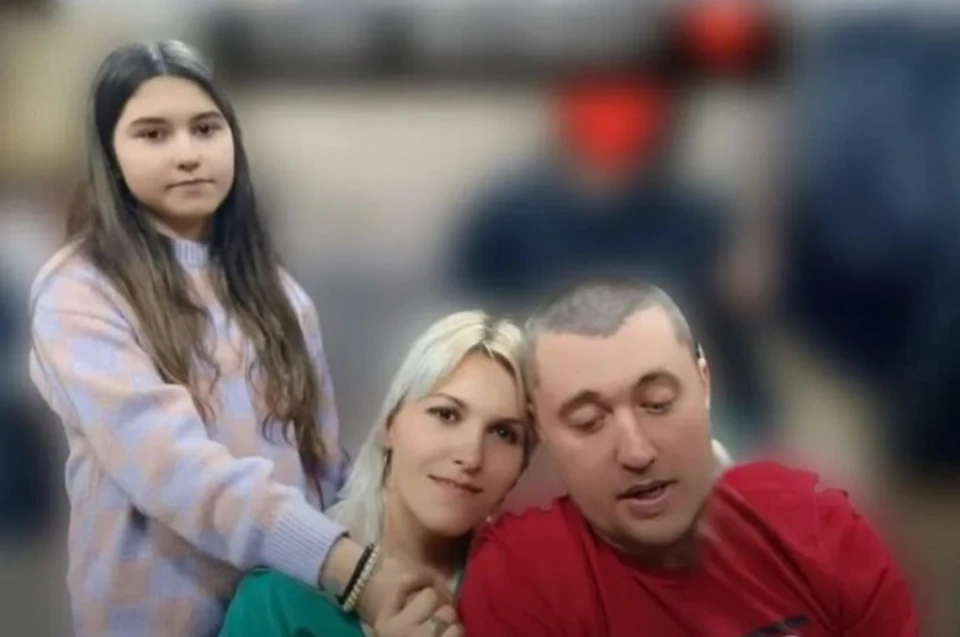 Загибла від російського удару по Запоріжжю родина Маленків