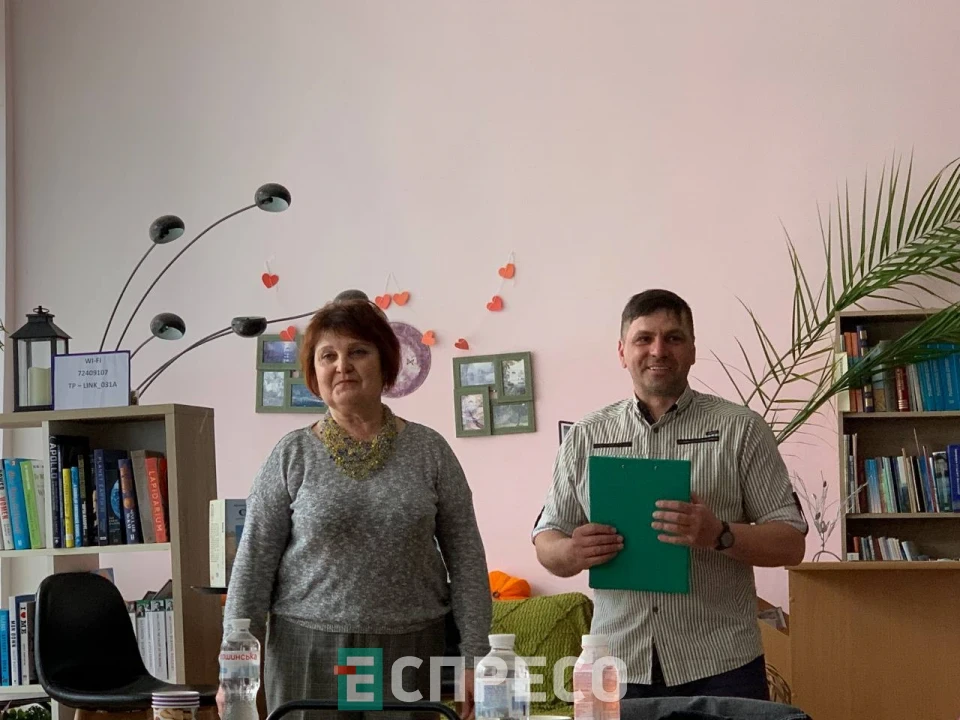 зустріч поетів бц